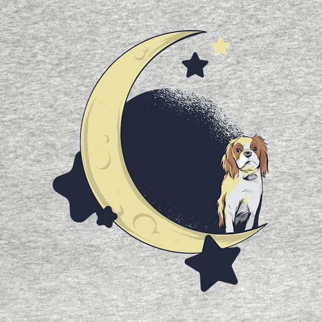 Moon Pet by Urban_Vintage